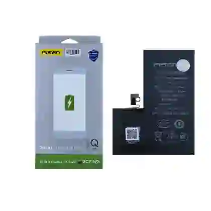 Thay pin iPhone 15 Pro Max dung lượng siêu cao chính hãng GENA 4